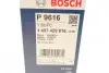 Фільтр масляний MB E-class (W124/W210) 4.2/5.0/6.0i 93-99 BOSCH 1457429616 (фото 8)