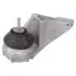 Подушка двигуна (L) Audi 100/A6 2.6/2.8 90-97 FEBI BILSTEIN 07145 (фото 3)