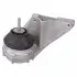 Подушка двигуна (L) Audi 100/A6 2.6/2.8 90-97 FEBI BILSTEIN 07145 (фото 6)