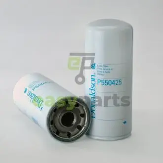 Фильтр масляный WP11102/3 DONALDSON P550425