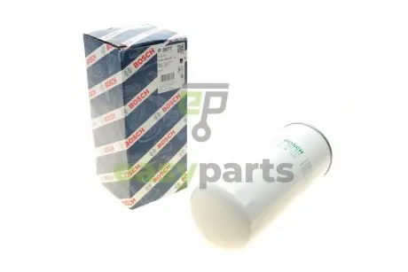 Фільтр масляний Renault Magnum 90- BOSCH 0451403077