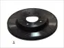 Тормозной диск BREMBO 09550975 (фото 1)