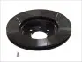 Тормозной диск BREMBO 09550975 (фото 2)