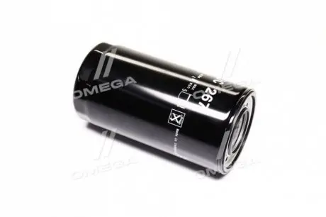 Фільтр оливи MAHLE / KNECHT OC267
