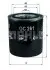 Фильтр масляный Mahle MAHLE / KNECHT OC261 (фото 1)