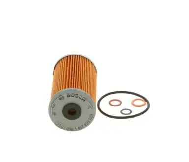 Масляный фильтр BOSCH 1457429606