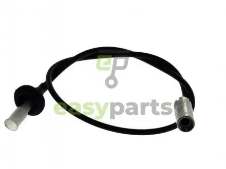 OPEL трос спідометра Ascona,Corsa,Kadett E ADRIAUTO 331509