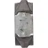 Подушка двигуна FEBI BILSTEIN 02032 (фото 4)