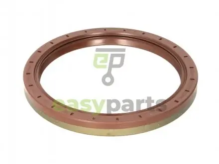 Сальник ступиці FEBI BILSTEIN 05758