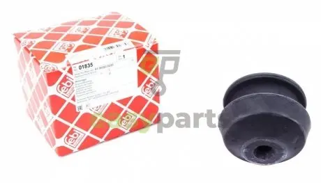 Подушкa двигателя FEBI BILSTEIN 01835