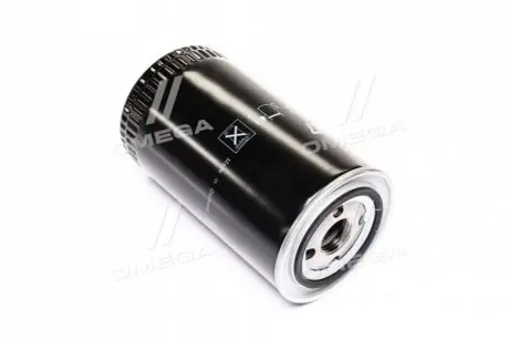 Фильтр масляный KHD MAHLE / KNECHT OC27