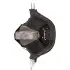 Опора двигуна перед. Opel Corsa B 1.5D/1.7D 03.93-09.00 FEBI BILSTEIN 02025 (фото 4)