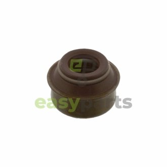 Сальник клапана (впуск/випуск) Opel Kadett/Astra 1.6/1.7D/1.8i 81-98 FEBI BILSTEIN 03354