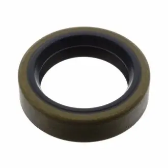 Сальник ступиці FEBI BILSTEIN 12583