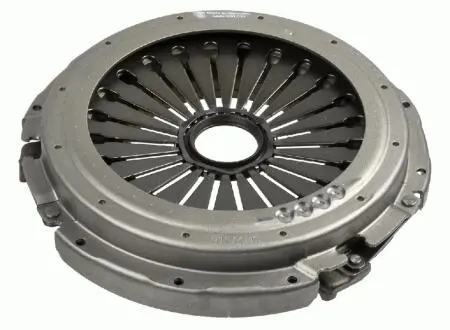 Корзина сцепления SACHS 3482120031
