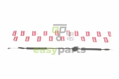 Трос дверей VW Passat 96-05 Vika 78370015201