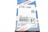 Ремінь генератора Mitsubishi Space Runner/Wagon/Hyundai Santa Fe/Kia Sorento 2.0/2.4 GDI 99-(5PK139) BOSCH 1987947864 (фото 6)