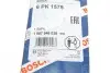 Ремінь генератора Audi A4 1.6-2.0 00-08 (6PK1575) BOSCH 1987946038 (фото 6)
