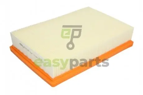 Фiльтр повiтряний MAHLE / KNECHT LX1044