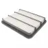 Фото 2 - фільтр повітряний Chevrolet Epica 2.0TDCi 04-11 BLUE PRINT ADG02295 Фільтр повітряний Chevrolet Epica 2.0TDCi 04-11 BLUE PRINT ADG02295 (фото 2)