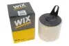 Фільтр повітряний BMW 1 (E81/E87)/3 (E90-E93) 1.6i N43/N45 07-13 WIX FILTERS WA9509 (фото 4)