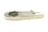 Фільтр повітряний BMW 5 (F10/F07) 2.0d/3.0d 10- (N47/N57) BOSCH F026400365 (фото 4)