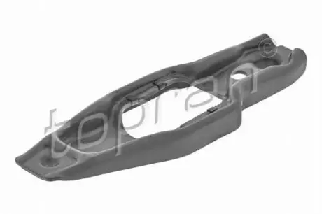 Возвратная вилка, система сцепления TOPRAN / HANS PRIES 111246