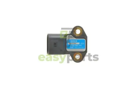 Датчик тиску в впускному колекторі MB Actros/Atego 11- BOSCH 0281006479 (фото 1)