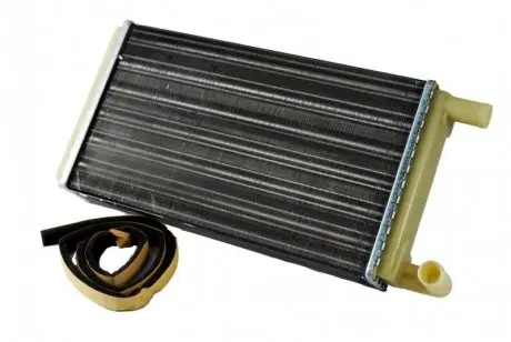 Теплообменник, отопление салона THERMOTEC D6M002TT