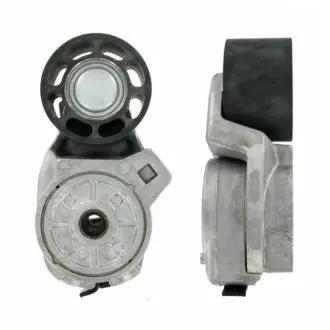 Ролик с натяжителем APV2454 D=76, W=46 SKF VKMCV54001