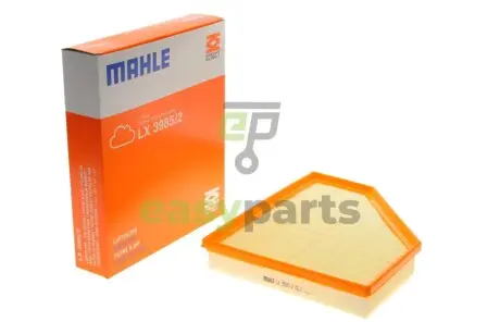Фільтр повітряний BMW 3 (G20/G80/G28) 18- B47/B57 MAHLE / KNECHT LX39852