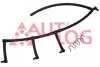 Шланг обратки Clio/Megane/Scenic/Kangoo 1.5dCi 05- AUTLOG KL3031 (фото 1)