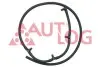 Шланг паливної системи BMW 3 (E90/F30/F80)/5 (E60/F10) 06-18 AUTLOG KL3097 (фото 1)