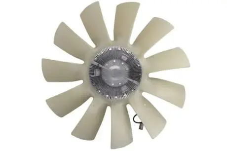Вискозная муфта THERMOTEC D5SC012TT