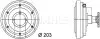 Вискозная муфта MAHLE / KNECHT CFC37000P (фото 2)