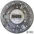 Вискозная муфта MAHLE / KNECHT CFC37000P (фото 3)