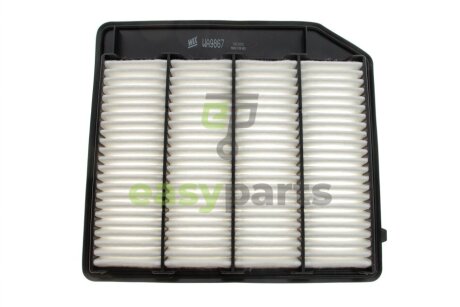 Фільтр повітряний Suzuki SX4-Cross/Vitara 1.4 T 15- WIX FILTERS WA9867 (фото 1)