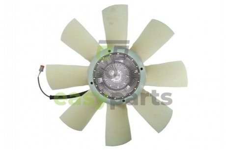 Вентилятор радиатора Renault Master, 2,3CDTI, 10- MAHLE / KNECHT CFF472000P