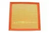 Фільтр повітряний Mitsubishi L200 2.2-2.4DI-D 15-/Toyota Camry 3.5 V6 11-17/Lexus RX 2.0/2.7/3.5 09- WIX FILTERS WA9891 (фото 1)