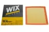Фільтр повітряний Mitsubishi L200 2.2-2.4DI-D 15-/Toyota Camry 3.5 V6 11-17/Lexus RX 2.0/2.7/3.5 09- WIX FILTERS WA9891 (фото 4)