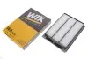 Фільтр повітряний Hyundai Tucson/Kia Sportage 1.6GDi/2.0/2.4 GDI 15- WIX FILTERS WA9834 (фото 2)