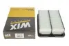 Фільтр повітряний Hyundai Elantra 1.6SR/2.0 15-/Kona/i30 1.0-1.6T-GDi/CRDi 16-/Kia Ceed 1.4/1.6 18- WIX FILTERS WA9873 (фото 4)