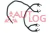 Шланг паливної системи Ford Mondeo/Transit 2.0TDCi 02-07 AUTLOG KL3010 (фото 2)