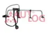 Шланг обратки Connect 1.8 TDCi 07- AUTLOG KL3008 (фото 1)