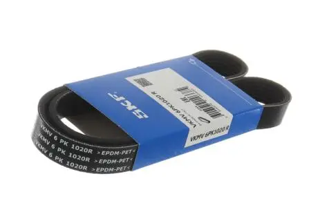 Дорожечный пас SKF VKMV6PK1020R