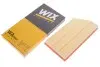 Фільтр повітряний MB E-class (W213)/S-class (W222/W223) 2.0D/3.0D OM656/OM654/M256 16- WIX FILTERS WA9865 (фото 4)