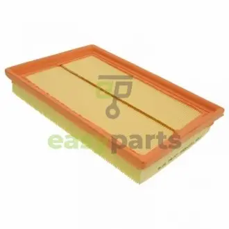 Фильтр воздуха BLUE PRINT ADG02234
