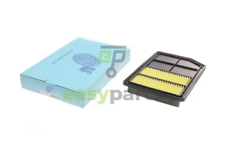 Фільтр повітряний Mitsubishi Outlander III 2.0/2.4 Hybrid 12- BLUE PRINT ADC42262