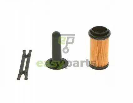 Фото 1 - фільтр DNOX DAF, IVECO BOSCH 1457436088 Фільтр DNOX DAF, IVECO BOSCH 1457436088 (фото 1)