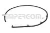 Шланг обратки Fiat Ducato/Citroen Jumper/Peugeot Boxer 3.0D/HDi 06- IMPERGOM 85074 (фото 1)